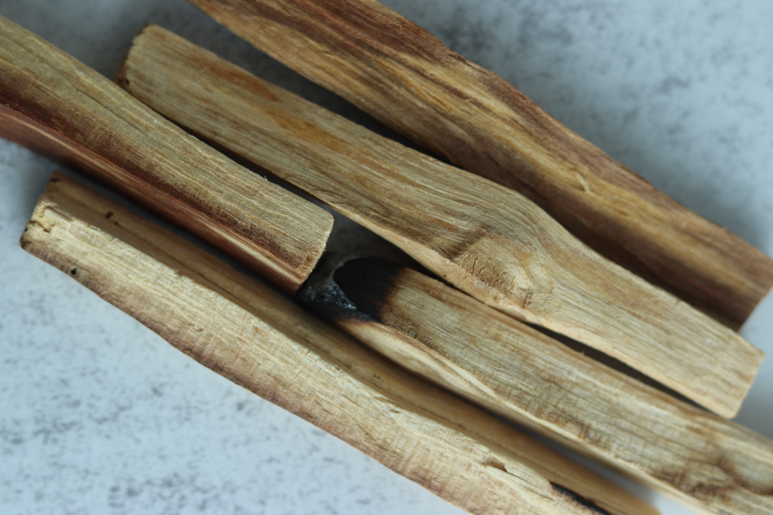 Palo Santo - RARE SkinFuel, Clean Beauty, Natural, beauty, Age Delaying, Skincare, skincare lover