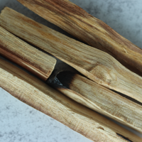Palo Santo - RARE SkinFuel, Clean Beauty, Natural, beauty, Age Delaying, Skincare, skincare lover