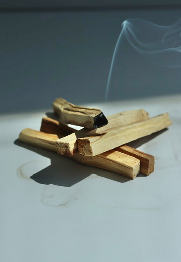 Palo Santo - RARE SkinFuel, Clean Beauty, Natural, beauty, Age Delaying, Skincare, skincare lover
