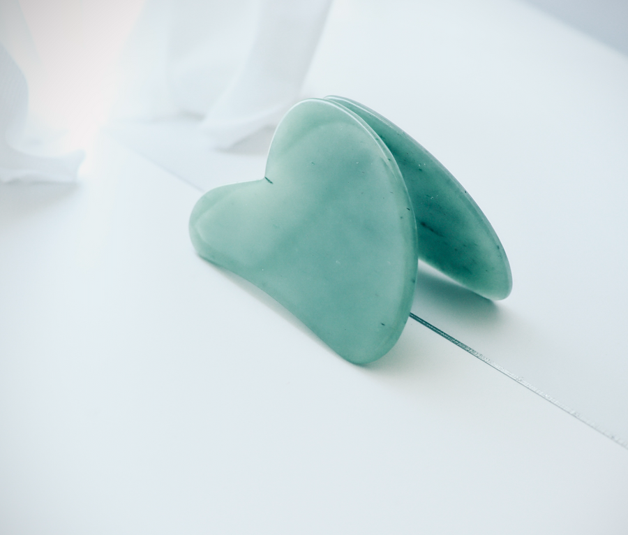 Aventurine Facial Uplifter - RARE SkinFuel, Clean Beauty, Natural, beauty, Age Delaying, Skincare, skincare lover