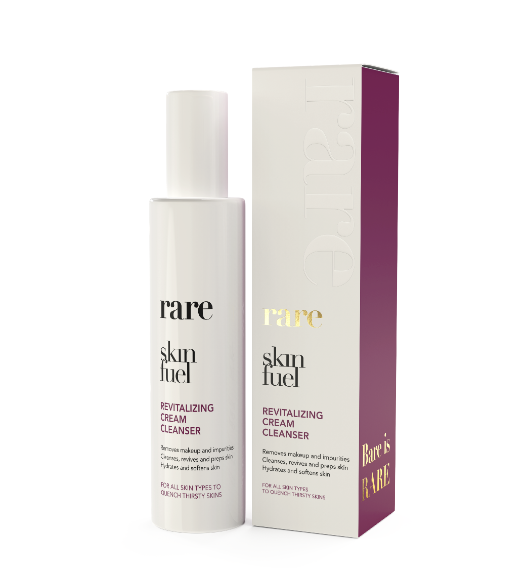 Age Delaying Essential Power Trilogy - RARE SkinFuel, Clean Beauty, Natural, beauty, Age Delaying, Skincare, skincare lover